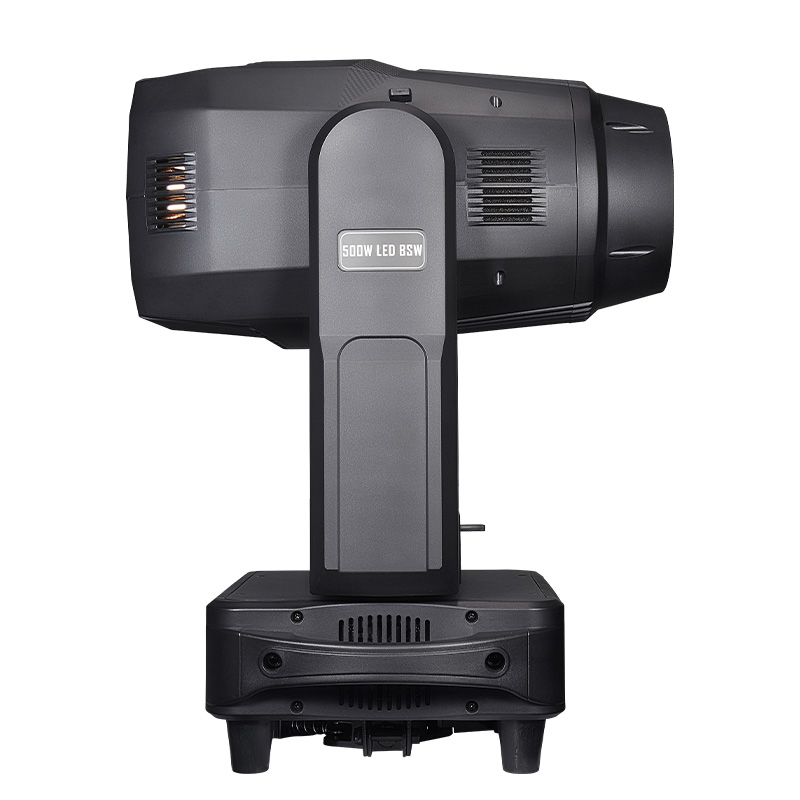 OEM/ODM customized stage lighting solutions