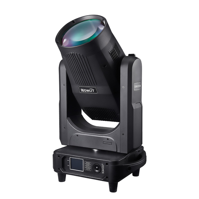 LB500W Professional Stage Beam Light - Ideal for Live Performances Theaters & Professional Lighting Projects