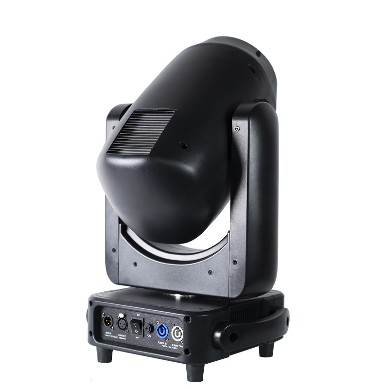 380W Osram Beam Moving Head for Small Medium Stages & Nightclub