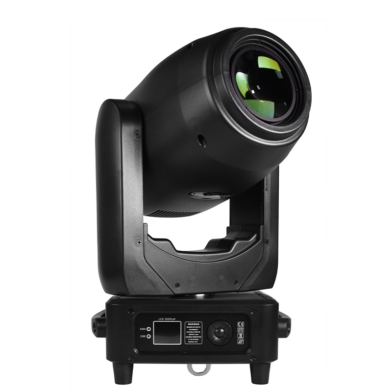 QR-LM250 LED beam wash spot moving head light for concerts and shows