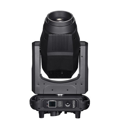 330W LED Beam Wash Spot 3in1 Moving Head Light
