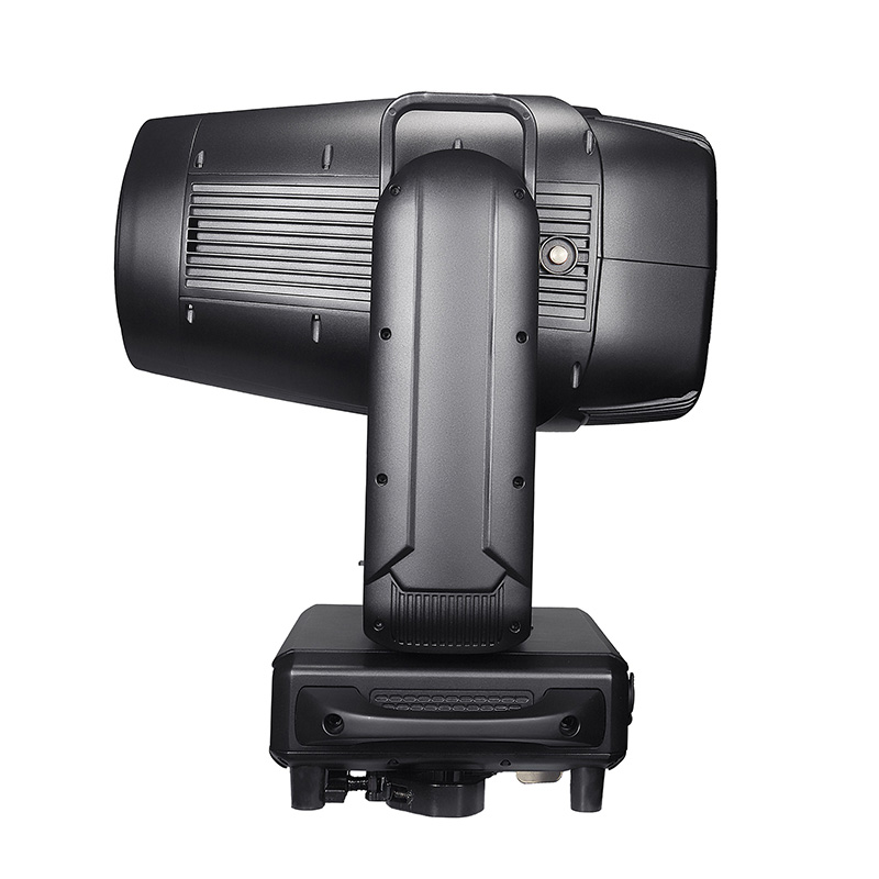 VP1400 1400W LED BSW Profile Moving Light Side View