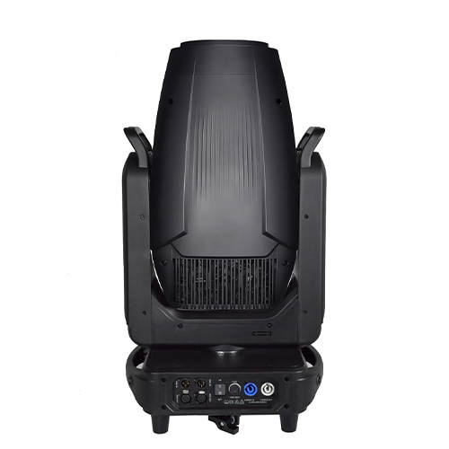 VP1000 concert stage lighting moving head - product design and overview